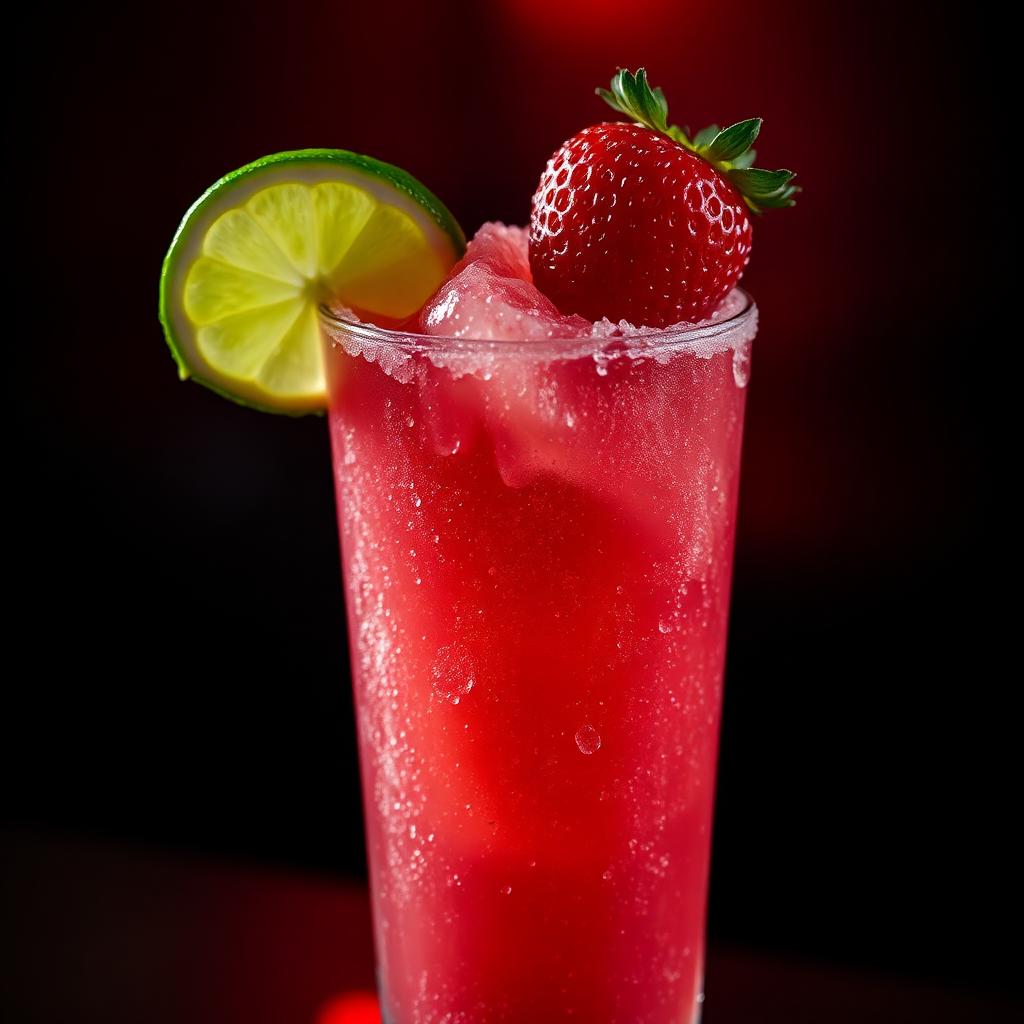Frozen Daiquiris & Beer
